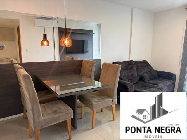 #6461 - Apartamento para Locação em Manaus - AM