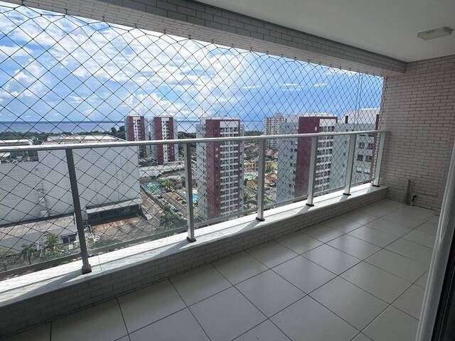 #6475 - Apartamento para Locação em Manaus - AM