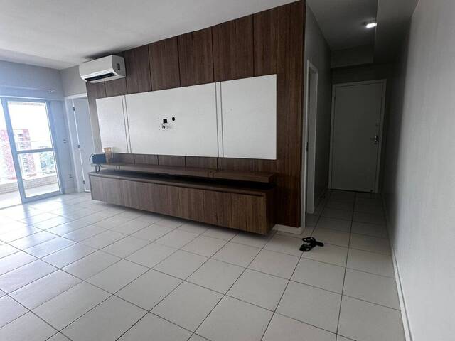 #6475 - Apartamento para Locação em Manaus - AM