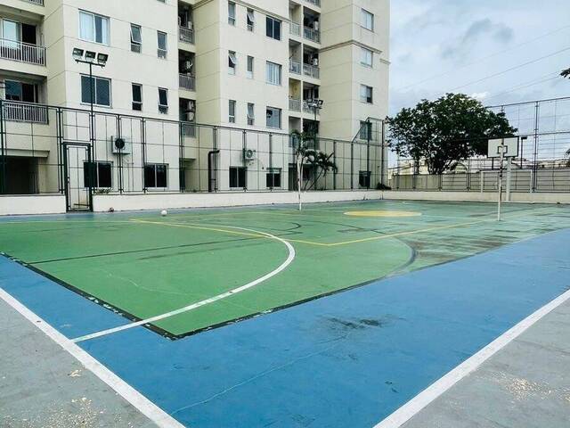 #6481 - Apartamento para Venda em Manaus - AM