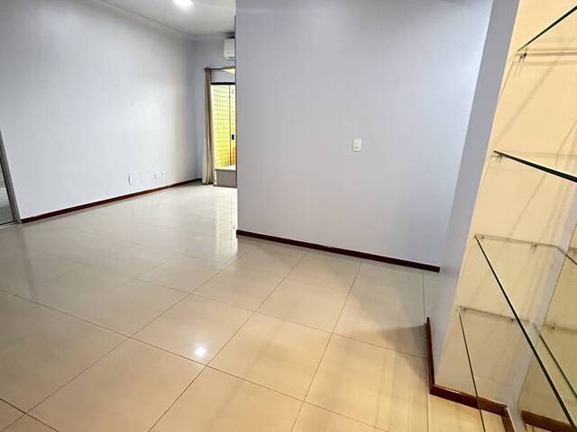 #6867 - Apartamento para Locação em Manaus - AM