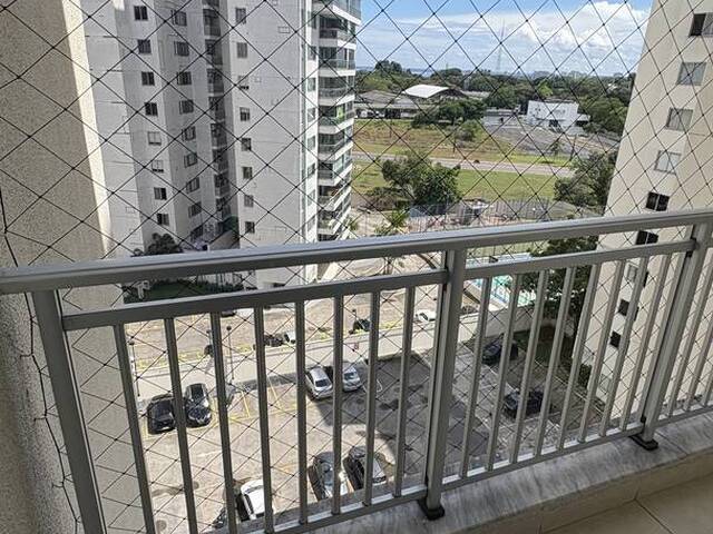 Apartamento para Locação em Manaus - 5