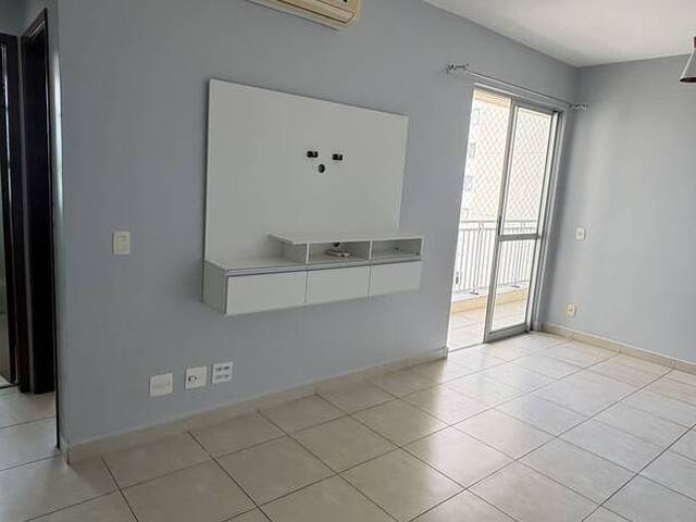 Apartamento para Locação em Manaus - 4