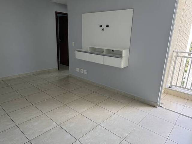 #7016 - Apartamento para Locação em Manaus - AM