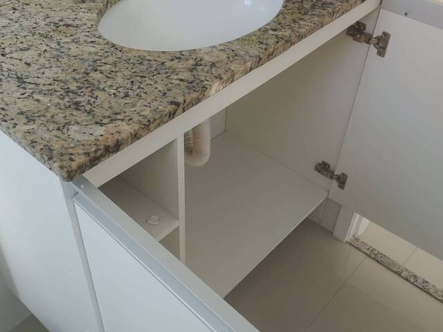 Apartamento para Locação em Manaus - 2
