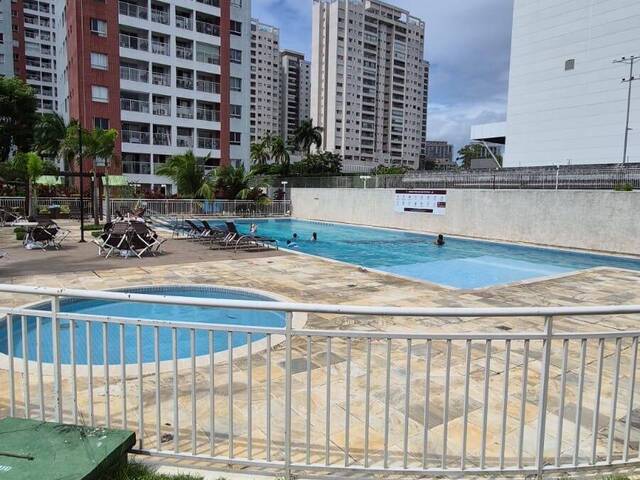 Apartamento para Locação em Manaus - 4