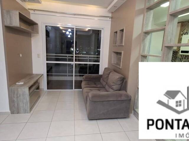 Apartamento para Locação em Manaus - 3