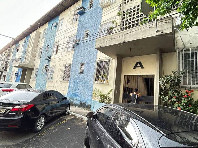 #2842 - Apartamento para Venda em Manaus - AM - 1