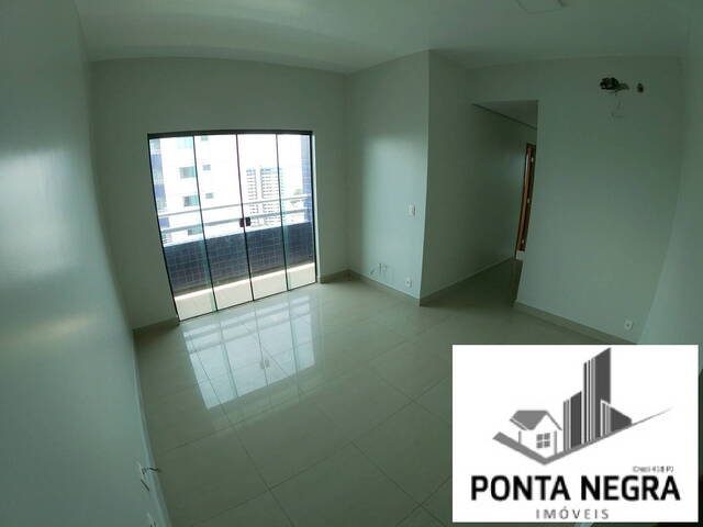 #2849 - Apartamento para Venda em Manaus - AM - 2