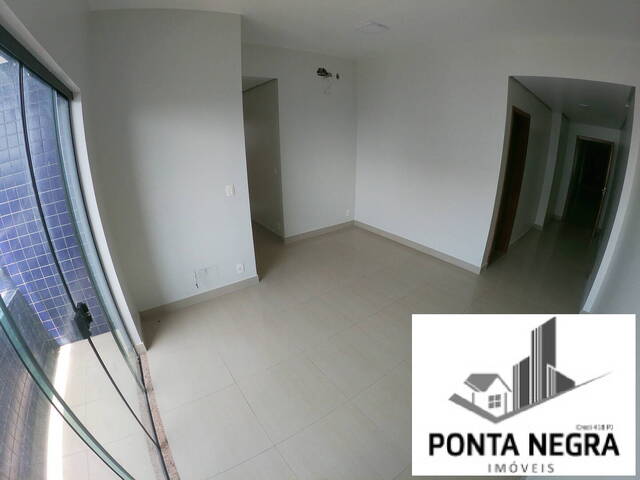 #2849 - Apartamento para Venda em Manaus - AM - 1