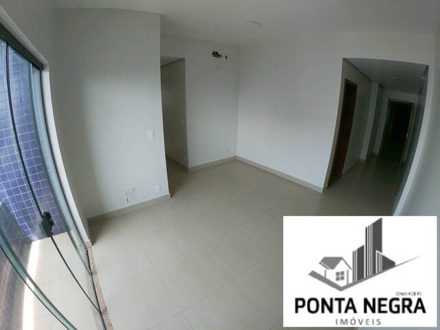 #2849 - Apartamento para Venda em Manaus - AM - 3