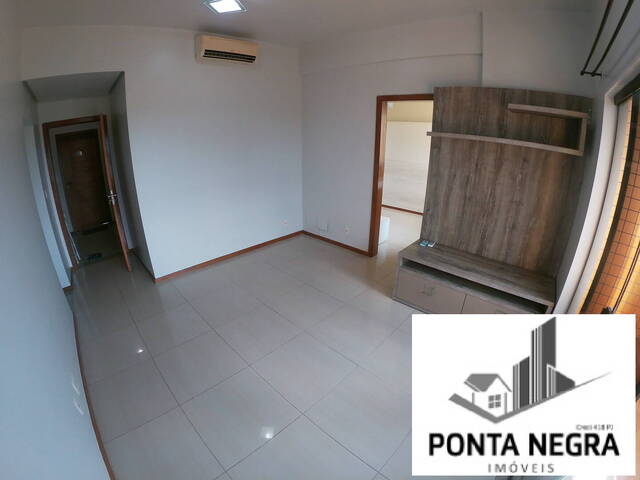 #2854 - Apartamento para Locação em Manaus - AM - 3