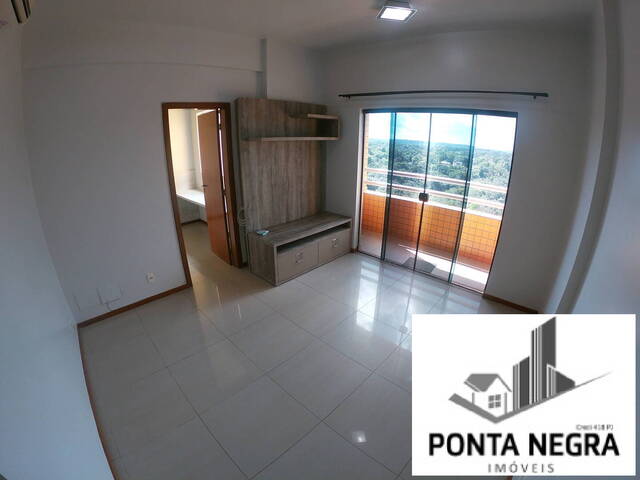 #2854 - Apartamento para Locação em Manaus - AM - 1