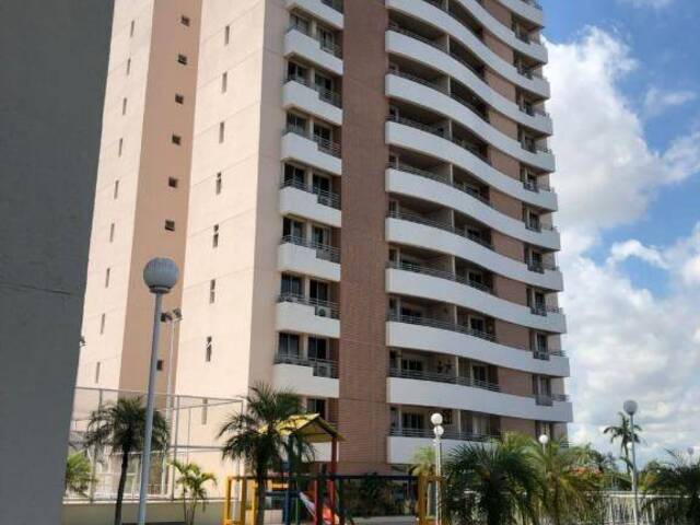 #2855 - Apartamento para Venda em Manaus - AM - 1