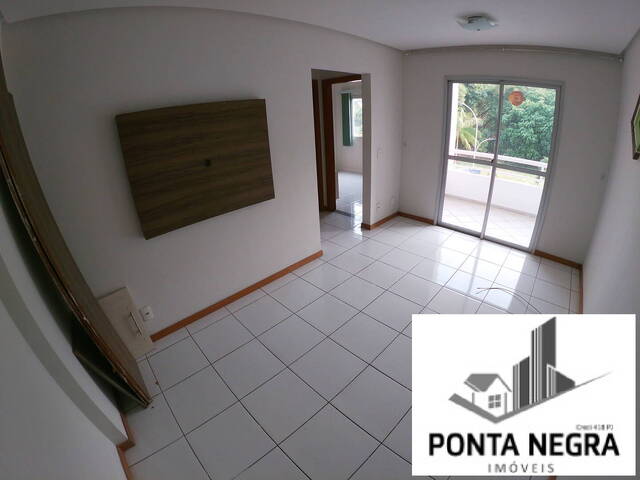 #2864 - Apartamento para Venda em Manaus - AM - 3