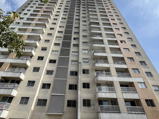 #2869 - Apartamento para Venda em Manaus - AM - 3