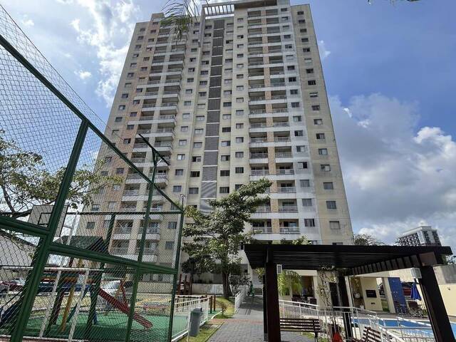 #2869 - Apartamento para Venda em Manaus - AM - 2