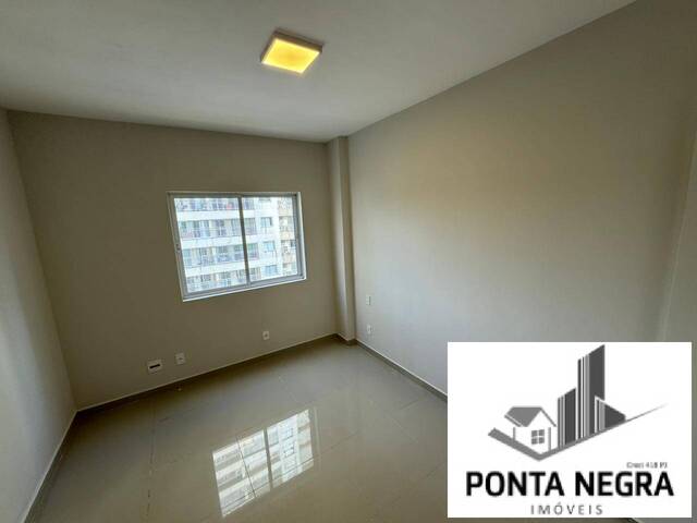 #2876 - Apartamento para Venda em Manaus - AM