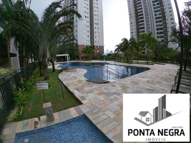 #2881 - Apartamento para Venda em Manaus - AM - 3