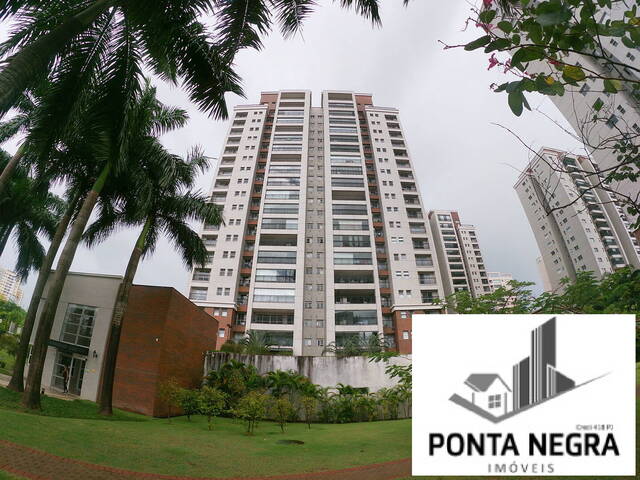 #2881 - Apartamento para Venda em Manaus - AM - 1