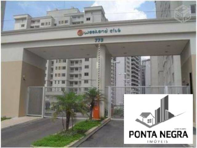#2884 - Apartamento para Venda em Manaus - AM - 1
