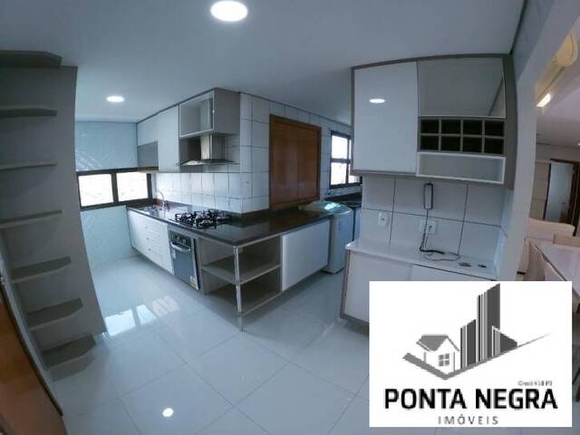 #2892 - Apartamento para Venda em Manaus - AM - 3