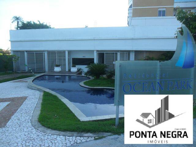 #2895 - Apartamento para Venda em Manaus - AM - 1
