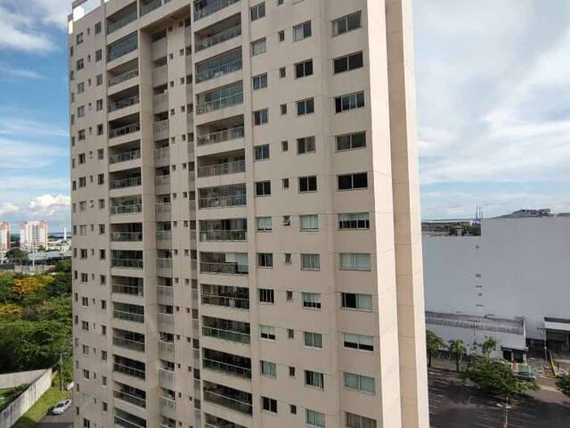 #2896 - Apartamento para Venda em Manaus - AM - 1