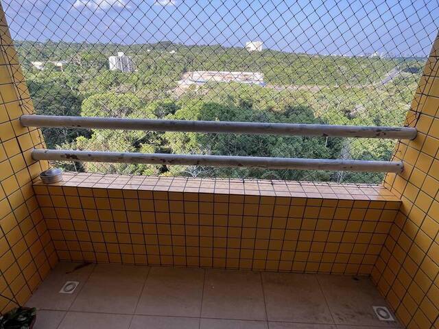 #4096 - Apartamento para Venda em Manaus - AM