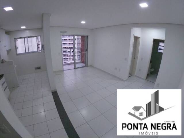 #4100 - Apartamento para Venda em Manaus - AM