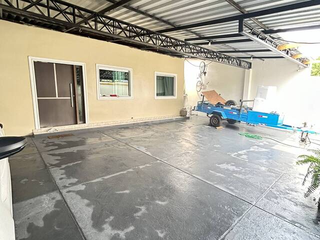 #4109 - Casa para Venda em Manaus - AM - 2