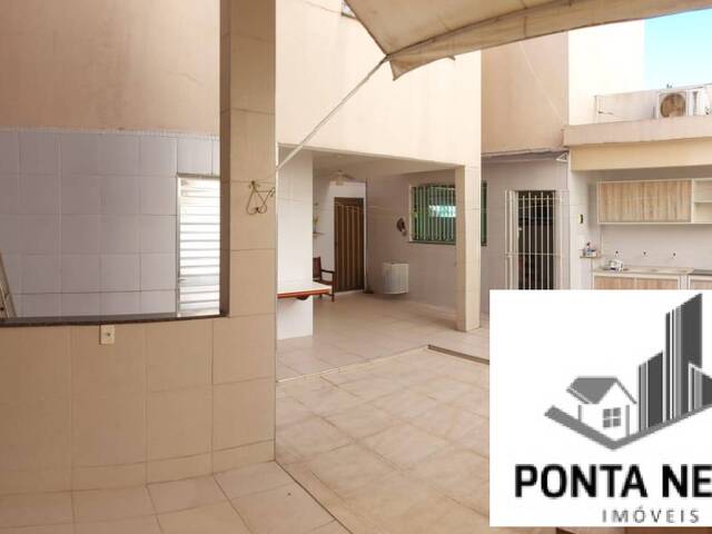 #4114 - Casa para Venda em Manaus - AM - 2