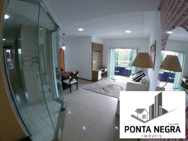 #4117 - Apartamento para Venda em Manaus - AM