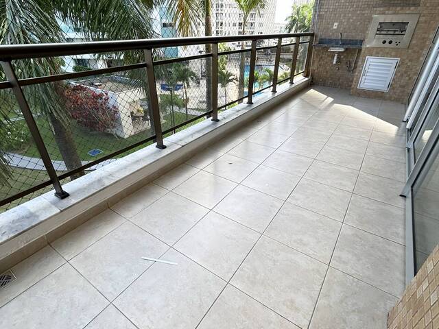 #4125 - Apartamento para Venda em Manaus - AM - 1