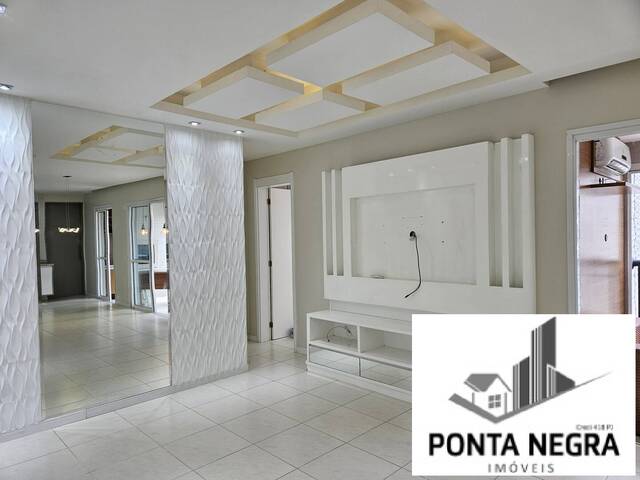 #4126 - Apartamento para Locação em Manaus - AM - 2