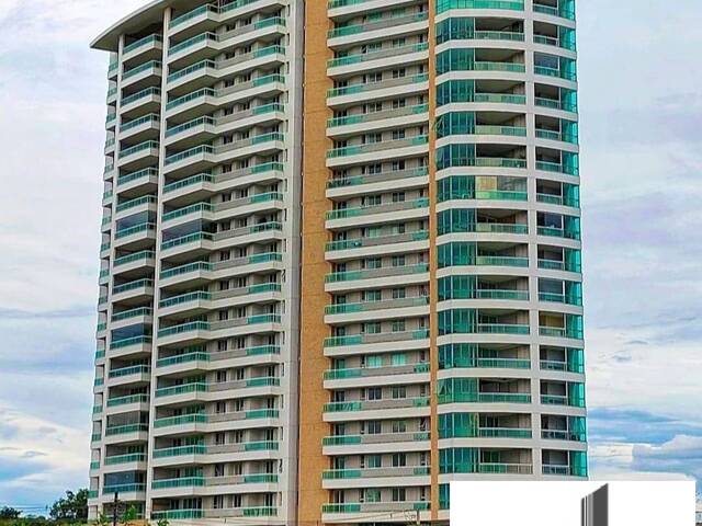 #4134 - Apartamento para Venda em Manaus - AM