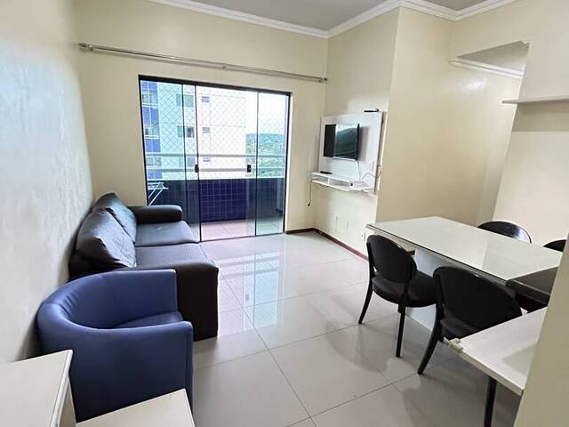 #4139 - Apartamento para Venda em Manaus - AM