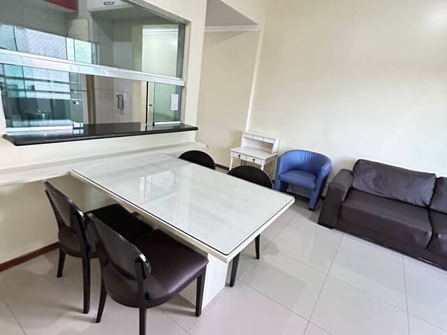 #4139 - Apartamento para Venda em Manaus - AM