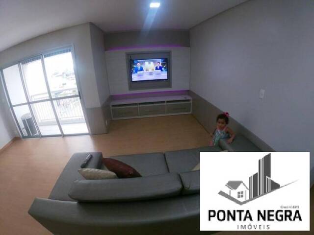 #4140 - Apartamento para Venda em Manaus - AM