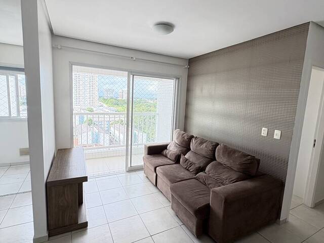 Apartamento para Locação em Manaus - 2