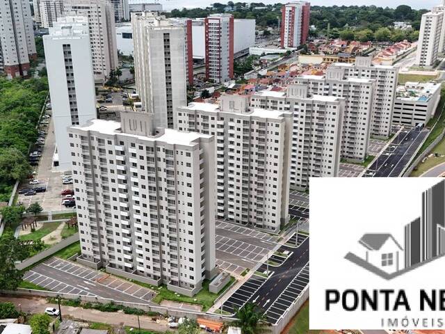 Venda em Ponta Negra - Manaus