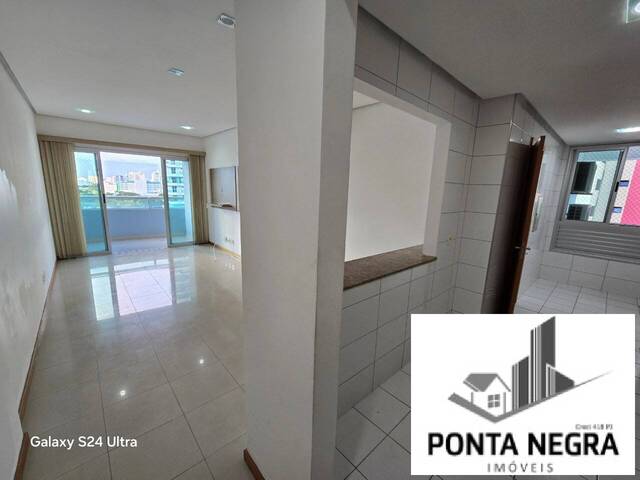 #4291 - Apartamento para Venda em Manaus - AM
