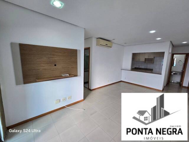 Apartamento para Venda em Manaus - 4