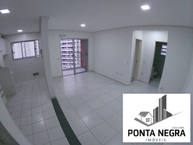 #4293 - Apartamento para Venda em Manaus - AM