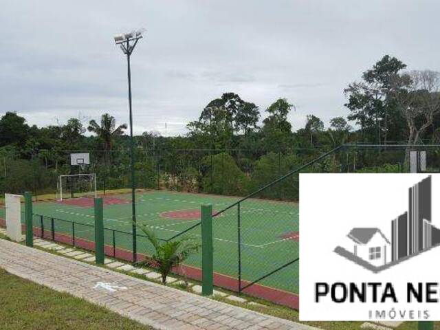 #4294 - Terreno para Venda em Manaus - AM