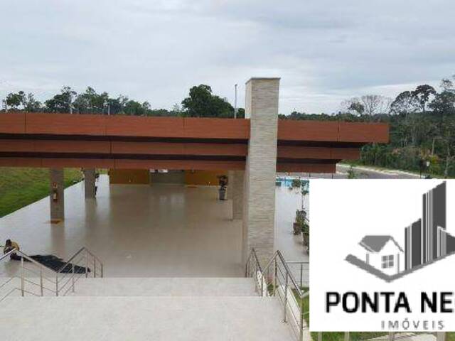 #4294 - Terreno para Venda em Manaus - AM