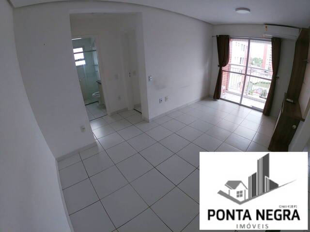 #4295 - Apartamento para Venda em Manaus - AM