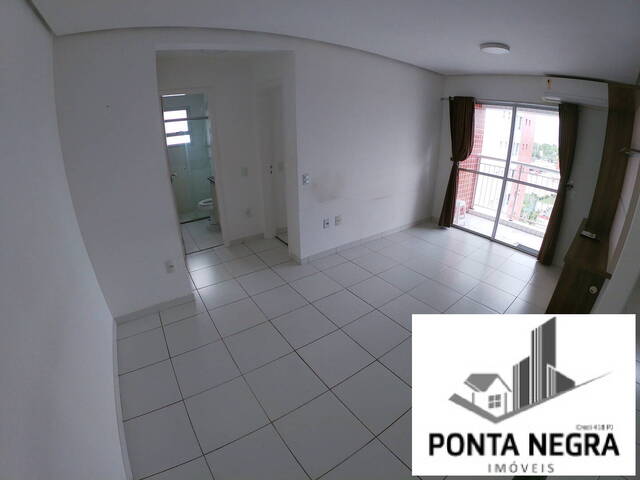 #4295 - Apartamento para Venda em Manaus - AM