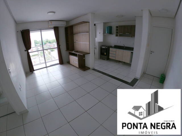#4295 - Apartamento para Venda em Manaus - AM
