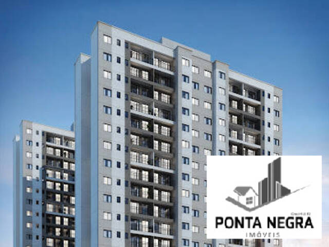 #4297 - Apartamento para Venda em Manaus - AM